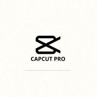Lisensi & Akun Perangkat Lunak Capcut Pro, Langganan Pengeditan Video 1 Bulan