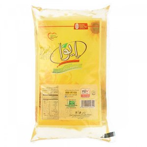 ซองใส่น้ำมันพริกสำหรับน้ำมันดอกทานตะวันน้ำมันถั่วเหลืองถั่วลิสงน้ำมันพืชปรุงอาหารรสเผ็ด - Product Image 3