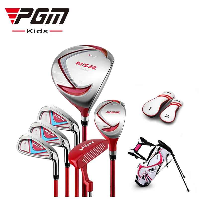 Pgm Nsr Serie Groothandel Kid Golf Club Set Voor Verkoop
