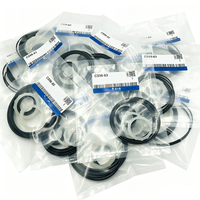 Kit de joints de rechange CS96-100-PS, accessoires d'étanchéité complets pour la réparation et le renouvellement des cylindres pneumatiques de la série CP96 de 100 mm de diamètre