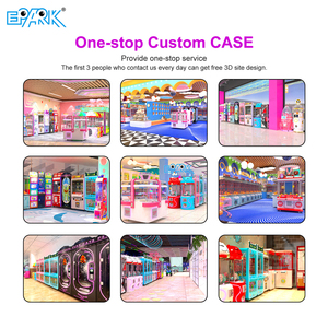 Phổ Biến Sao Đu Quay Bánh Xe <span class=keywords><strong>Arcade</strong></span> Máy Cu-Hoạt Động Giải Thưởng Bán Hàng Tự Động Thiết Bị Trò Chơi Cho Công Viên Giải Trí Món Quà Hoàn Hảo Máy - Product Image 5