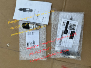 ATLAS COPCO 2901108400 OILSTOP CHECKVALVE KIT 1621146400 PIPE 1619588000 SAF CABLE 1621146400 PIPE 1619588500 SHACKLE 16211465 - Product Image 2
