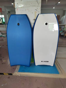 Mousse EPS de qualité supérieure pour <span class=keywords><strong>bodyboard</strong></span>, softboard, IXPE, top <span class=keywords><strong>bodyboard</strong></span>, <span class=keywords><strong>PP</strong></span> pour enfants et adultes, vente en gros d'usine pour l'eau de mer - Product Image 5