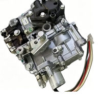 Pompe d'injection de carburant 101-362 pour Yanmar TK TK486 TK486V TK486E 4TNE88 4TNV86 SLX Precedent Reefer Parts