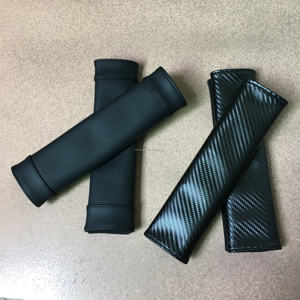 Cuscino morbido per cintura di sicurezza accessori per seggiolini <span class=keywords><strong>auto</strong></span> spalline - Product Image 3