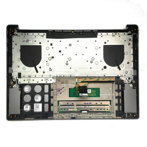 5CB1N62224 แป้นพิมพ์แล็ปท็อปสำหรับเลอโนโว โยคะ โปร 9 16IMH9 ที่วางฝ่ามือแป้นพิมพ์ทัชแพด 16"สีเทา - Product Image 6