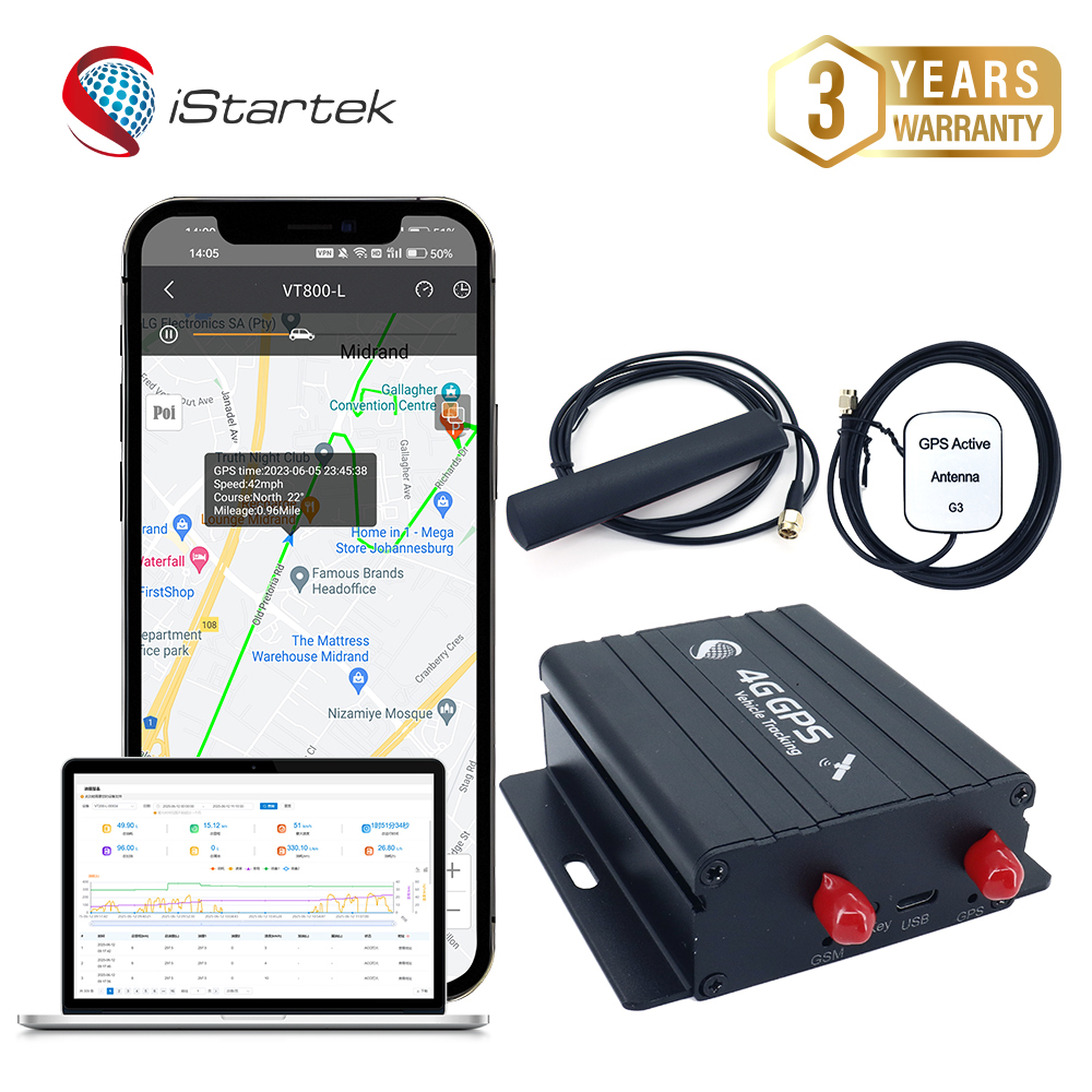 アウトドア LYNQ ロケーショントラッカー GPS