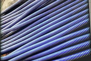 Heavy Fuel Oil Unloading <strong>Hose</strong> Large Diameter Oil Transport Composite <strong>Hose</strong> - Product Image 4