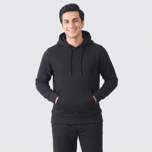 Conjuntos Deportivos para Hombre al por Mayor de Fabricante Profesional, Logotipo Personalizado, Marca Privada, Conjuntos Deportivos de Invierno para Hombre - Product Image 1