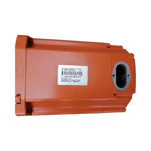 มอเตอร์หุ่นยนต์อุตสาหกรรมรุ่น 3HAC020208-001 เหมาะสำหรับรุ่น IRB6600 ซีรีส์แบบสองแกน - Product Image 6