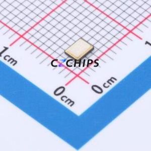 RL270001789 Crystal (Passive) SMD3225-4P Crystal Oscillator SMD Crystal Oscillator 27MHz 10ppm 12pF - Product Image 1