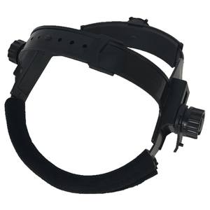 Casco <span class=keywords><strong>de</strong></span> soldadura <span class=keywords><strong>de</strong></span> color verdadero Máscara <span class=keywords><strong>de</strong></span> soldadura <span class=keywords><strong>con</strong></span> <span class=keywords><strong>luz</strong></span> <span class=keywords><strong>LED</strong></span> <span class=keywords><strong>de</strong></span> oscurecimiento automático <span class=keywords><strong>con</strong></span> banda para sombreros - Product Image 5