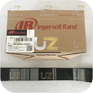 Correas Originales <span class=keywords><strong>89265060</strong></span> para Compresores Industriales para Compresor de Aire de Tornillo Ingersoll Rand - Product Image 4