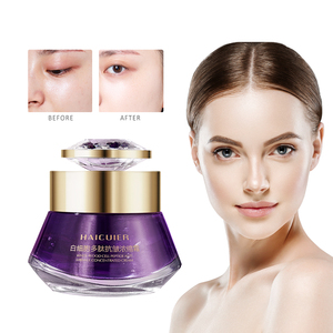 Crema blanqueadora de lujo de etiqueta privada, <span class=keywords><strong>productos</strong></span> <span class=keywords><strong>para</strong></span> el cuidado de <span class=keywords><strong>la</strong></span> <span class=keywords><strong>piel</strong></span>, crema facial hidratante antiarrugas <span class=keywords><strong>para</strong></span> el cuidado de <span class=keywords><strong>la</strong></span> <span class=keywords><strong>piel</strong></span> clara - Product Image 1