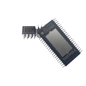 Hot Selling 5V41066PGGI IC CLK GEN SPRED SPECTRM 20TSSOP Specially Designed for Application Specific <b>Clock</b>/Timing ICs - Product Image 1