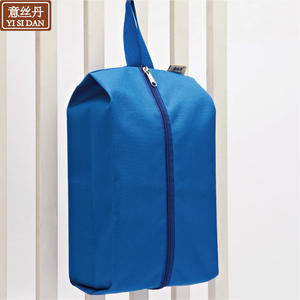 Yi Si Dan Sac de rangement pour chaussures de voyage, sac de rangement léger pour le sport et les voyages, utilisation unisexe pour plusieurs occasions - Product Image 4
