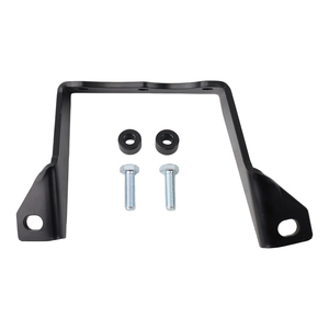 Nouveau stabilisateur de différentiel à double point de fixation haute résistance pour Infiniti Q50 Q60 3.0L RWD AWD 2016+ Châssis ENM073-BK - Product Image 1
