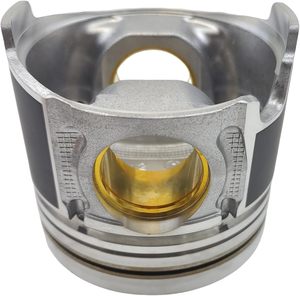 Pièces détachées pour moteur diesel J05E J05C J08C J08E Kit de révision et de reconstruction du moteur S1304-E0150 S1371-11632 S1146-73210 - Product Image 5