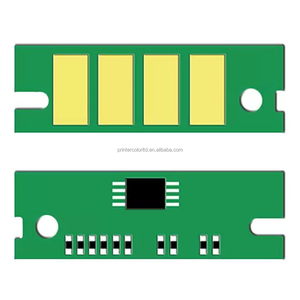 Chip de Repuesto para Unidad de Imagen Compatible con Pantum M-7115 DN, P-3060 D, P-3060 <span class=keywords><strong>DW</strong></span>, M-6760 D, M-6760 <span class=keywords><strong>DW</strong></span> - Product Image 1
