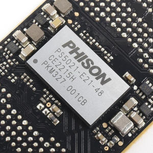 Phison PS5021-E21T e21t SSD PCIe Gen4x4 Nvme M.2 2280 Внутренние твердотельные накопители SSD 512 GB 1tb 2tb ssd для мобильных игр - Product Image 2