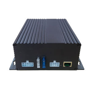 Precio de fábrica, sirena de ambulancia de bombero de 2 vías, gran oferta, sistema de alarma de emergencia con sistema de alarma de coche, sirena de advertencia - Product Image 2