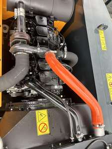 حفارة هيونداي 220-9s جديدة بحالة جيدة موديل 2022 بمحرك كامنز 21 طن - Product Image 6