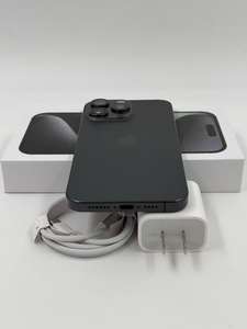 ขายส่งโทรศัพท์ Apple 15 Pro Max 1TB ของแท้ 100% รองรับ 5G ไม่มีข้อจำกัดซิม รุ่น US รองรับ CDMA และ LTE - Product Image 5