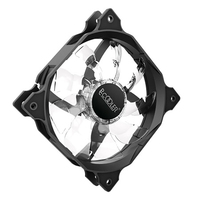 Dernier ventilateur de refroidissement de PC électrique RVB portable d'origine Ventilateur de haute technologie et produit de refroidissement