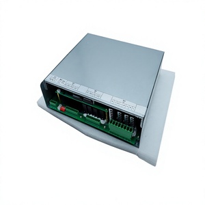 Source de courant constant programmable 10A à 4 canaux / Pilote LED de qualité industrielle, alimentation en entrée AC 176-253V - Product Image 1