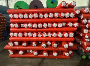 Lona Multiusos Impermeable con Recubrimiento de PE de 12X10 pies, Cubierta para Techo, Toldo para Exteriores, Lona para Tienda de Campaña - Product Image 3