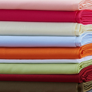 Nhà Máy Cung <span class=keywords><strong>C</strong></span>ấp Vải Poplin Tc Thành Phần <span class=keywords><strong>65</strong></span>% Cotton <span class=keywords><strong>35</strong></span>% Polyester 133*72 115gsm - Product Image 2