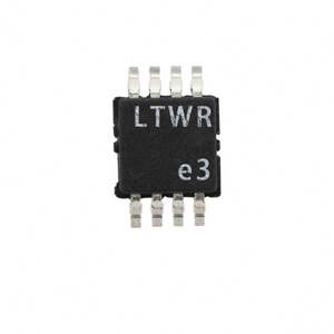 LTC1860cmS8#PBF <strong>New</strong> &amp; <strong>Original</strong> Electronic Components Integrated Circuit IC in Stock Competitive Price Ltc1860cms8 - Product Image 1