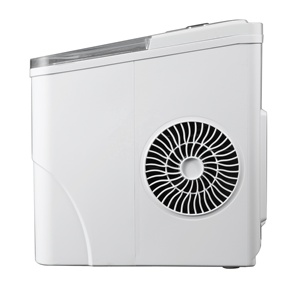 Hicon Máy Làm Đá Máy Làm Đá Nhỏ Cầm Tay Bán Sỉ OEM/ODM 26lbs Trong 24 Giờ CB, CE, EMC, LFGB, RoHS - Product Image 6