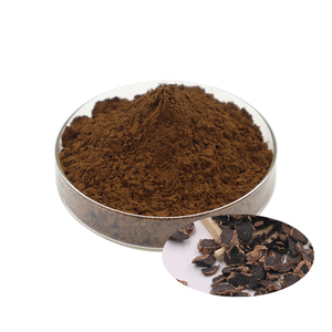 5,7-Dimethoxyflavon 2,5% Wild Black Aged Ginger Extract Powder - Product Image 2