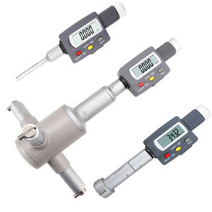 Micrometro Digitale Interno a 3 Punti ad Alta Precisione - Product Image 2