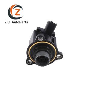 Válvula Electromagnética Turboalimentada 59001107196 23517039 para <span class=keywords><strong>BMW</strong></span> - Product Image 3