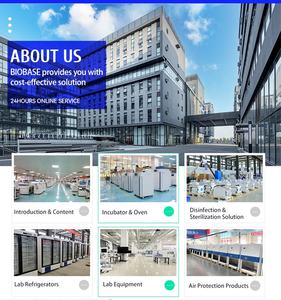 BIOBASE China Tensiometer Irromerter tanah portabel perbedaan tekanan antara yang diukur potensial air tanah dan tensiometer - Product Image 4