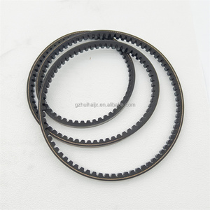 อะไหล่รถขุดคุณภาพสูง V-8N6710 8N-6710 สายพานยางสำหรับเครื่องยนต์ 3406C 3408C รถบรรทุก 777D ขายดี - Product Image 5