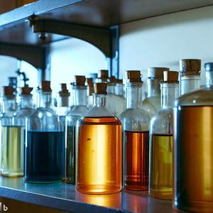 EPM Ethylene Propylene cao su chất bôi trơn phụ gia dầu nhớt modifiers - Product Image 6