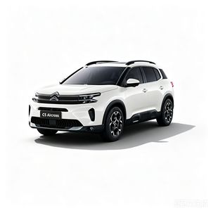 2026 China Auto Dongfeng Citroën C5 Aircross SUV de Gasolina 1.8 T 211 CV Vehículos en Stock Coches de <span class=keywords><strong>Segunda</strong></span> <span class=keywords><strong>Mano</strong></span> Coches Nuevos en Venta - Product Image 2