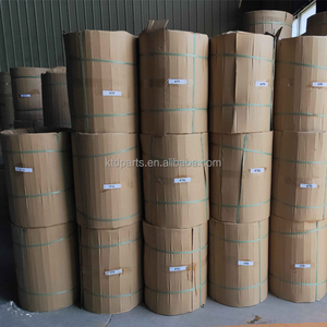 ล้อแม็กมอเตอร์ไซค์ KTD ของใหม่ 100% ขนาด 14 16 <span class=keywords><strong>17</strong></span> 18 19 21 นิ้ว 36 รู ทำจากอลูมิเนียมอัลลอย 6061 7116 7075 และเหล็ก รูปทรงตัว H - Product Image 5