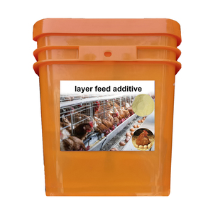 Prodotti Agricoli Non Promuoventi l'Inibizione dell'Immunità per l'Ingrassamento Rapido dei Suini, Multivitaminici - Product Image 5
