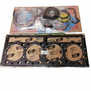 CAT 3204 3304 3304B 3306 3126 Engine Overhaul Gasket kit 3204 3304 Cylinder Head Gasket Kit 7N8022 4P8915