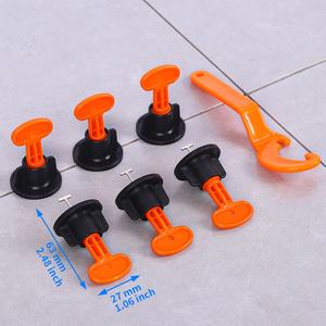 Máquina <span class=keywords><strong>para</strong></span> Fabricar Clips <span class=keywords><strong>de</strong></span> Nivelación <span class=keywords><strong>de</strong></span> Azulejos <span class=keywords><strong>de</strong></span> Cerámica, 8000 Piezas, Separadores, Correas, Clips Pequeños y Cuñas - Product Image 1