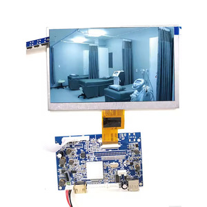 OEM/ODM RK3288 Cortex-A17 PROCESSEUR Quad-core Personnalisation Avancée PCBA Prend En Charge 4K Android Multimédia Tableau De Commande - Product Image 6