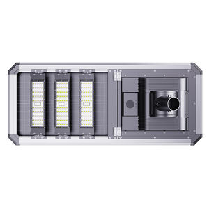 Высококачественная монокристаллическая Кремниевая солнечная панель для 30 Вт-80 Вт уличного освещения светодиодный источник света с алюминиевым корпусом лампы - Product Image 3