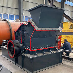 Concasseur à percussion haute efficacité 50tph, machine de broyage de sable, concasseur industriel - Product Image 6