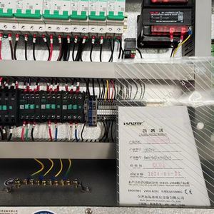 Unité de climatisation de R-410A précision 25kw <span class=keywords><strong>pour</strong></span> le système de refroidissement de centre de données, avec le moteur et la pompe - Product Image 4