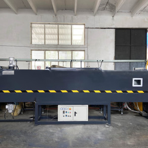 Đầy đủ tự động vật nuôi đóng đai ban nhạc tốc độ cao Carton Đóng Gói dây đai ban nhạc vành đai dây nhựa đùn Máy làm - Product Image 2