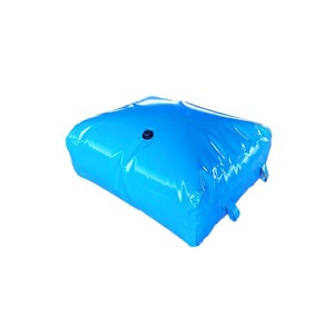 Bolsa de Almacenamiento de Agua Líquida Pre-cargada, Portátil, Resistente a la Sequía, para Emergencias - Product Image 5